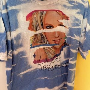 Free Britney shirt